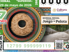 Sorteio Superior 2884: Resultados da Loteria Nacional de sexta-feira, 29 de maio de 2026