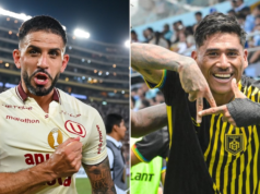 Que horas é o jogo Universitario x CD Moquegua HOJE: jogo dia 16 da Liga 1 Apertura 2026