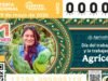 Resultados do sorteio principal 4012 da Loteria Nacional para terça-feira, 19 de maio: jackpot e retornos
