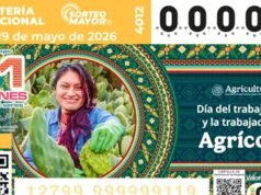 Resultados do sorteio principal 4012 da Loteria Nacional para terça-feira, 19 de maio: jackpot e retornos