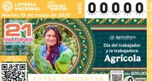 Resultados do sorteio principal 4012 da Loteria Nacional para terça-feira, 19 de maio: jackpot e retornos