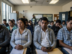 Uma nova lei entrará em vigor em 29 de maio e pagará 100 dólares por ano aos imigrantes.