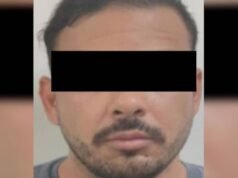 Eles perseguem “El Titán”, um homem ligado ao Cartel do Nordeste detido com um carro de luxo em Nuevo León