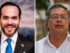 Abelardo de la Espriella condenou Gustavo Petro por supostas irregularidades no governo: “Não vai ficar assim”