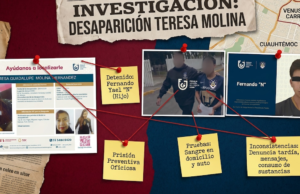 A incoerência de Fernando Yael que o levou à prisão como suspeito do desaparecimento de sua mãe