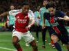 Atualizações ao vivo da final da Liga dos Campeões: assista Paris Saint-Germain x Arsenal minuto a minuto