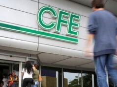 Devido ao rebaixamento do rating da Moody’s, CFE garante estabilidade