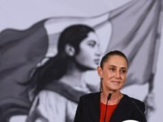 AO VIVO | La Mañanera da presidente Claudia Sheinbaum hoje, segunda-feira, 25 de maio: parabéns ao Cruz Azul pela vitória na final da Liga MX