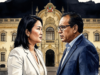 Debate presidencial de 2026 HOJE: Keiko Fujimori e Roberto Sánchez se enfrentarão no domingo, 31 de maio