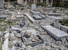 Treze pessoas, incluindo uma criança, mortas em ataques aéreos israelenses no sudeste do Líbano