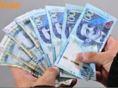 O aumento salarial de S/700 para o setor público não será alcançado com o espaço financeiro do MEF