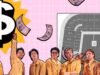 O fato de liberarem mais ingressos para o show do BTS no México: datas, horários e detalhes de vendas