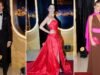 Martín Fierro 2026: os rostos das celebridades no tapete vermelho