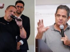 Santiago Botero publica comentários polêmicos sobre sua opinião sobre Germán Vargas Lleras após sua morte: “Ele era um criminoso”
