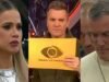 Cinzia x Eduardo no Big Brother Geração de Ouro: quem foi eliminado da última casa
