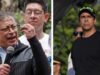 Alejandro Char critica Gustavo Petro pela sua relação com as regiões: “É triste vê-lo sair da Casa de Nariño demonstrando ódio”