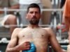 Mais um revés em Roland Garros: Novak Djokovic foi eliminado após maratona contra o brasileiro João Fonseca