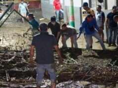 Cheia do rio Tejo em Ocaña deixa milhares de mortos: vídeo mostra a gravidade da emergência