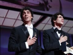 Prêmio histórico para a Espanha: Javis ganha prêmio de melhor diretor no Festival de Cinema de Cannes por ‘La pelota negra’