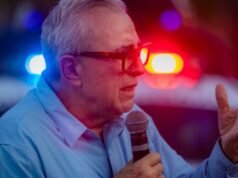 Rubén Rocha Moya reaparece para confirmar que comparecerá à convocatória da FGR: “Ele não tem nada a temer”