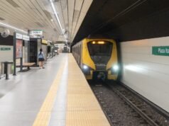 Como funcionam os serviços públicos na cidade de Buenos Aires durante o fim de semana