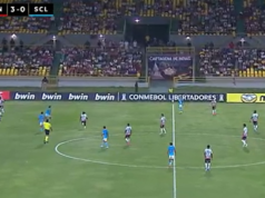 Junior de Barranquilla x Sporting Cristal AO VIVO online e GRATUITO: acompanhe os gols e cada minuto do jogo