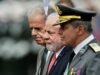 Armas, drones e munições: ministro Lula vai à Argentina apresentar armas ao Governo