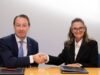 A UPNA e o centro universitário UNIFIO (Brasil) colaborarão em projetos acadêmicos, científicos e culturais.