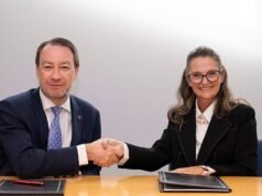 A UPNA e o centro universitário UNIFIO (Brasil) colaborarão em projetos acadêmicos, científicos e culturais.