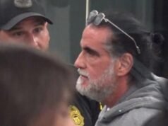 Alex Saab chega ao aeroporto de Miami após ser deportado da Venezuela: é escoltado por agentes da DEA