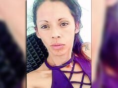 O caso de Yanina Correa: a família denunciou as ameaças e pediu investigação como homicídio