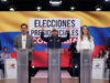AO VIVO: assim foram as eleições presidenciais de 31 de maio em Medellín e Antioquia