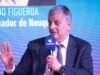 Horacio Marín, CEO da YPF: “A Argentina exportará um milhão de barris de petróleo por dia nos próximos anos”