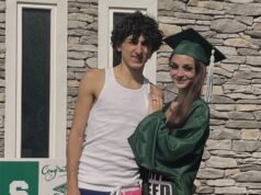 Acidente ou assassinato? O novo documentário da Netflix sobre o adolescente condenado por matar a namorada em um acidente de carro