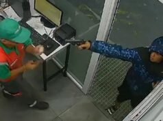 Rosário: o menor que matou dois taxistas e um banhista em 2024 foi preso novamente com armas.