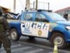 Guatemala relata mais de 1.080 prisões em operações de segurança durante o quinto estado de prevenção