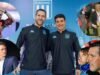 Abriu-se a corrida para o sucessor de Gustavo Costas: os quatro treinadores famosos que compõem a lista de Diego Milito