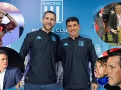 Abriu-se a corrida para o sucessor de Gustavo Costas: os quatro treinadores famosos que compõem a lista de Diego Milito