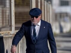 O julgamento da ‘Cozinha’, centrado no arquivo secreto de Villarejo e nas mensagens divulgadas a Fernández Díaz