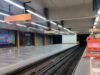 O que está acontecendo no Metrô e Metrobús hoje, 20 de maio? A deficiência na linha 12