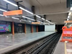 O que está acontecendo no Metrô e Metrobús hoje, 20 de maio? A deficiência na linha 12