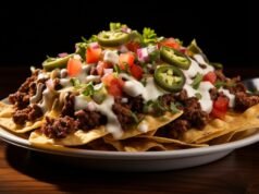 Gringos ou Mexicanos: Esta é a verdadeira origem dos “Nachos”