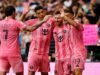 Antes do intervalo da Copa do Mundo, o Inter Miami de Messi enfrentará o Filadélfia na MLS: horário, TV e formações