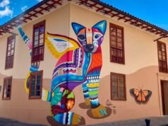 Inquebrantable faz história e se torna o primeiro restaurante colombiano a ter o Selo M de Autenticidade Mexicana