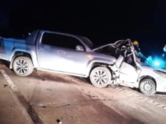 Uma família dilacerada após um confronto brutal em San Vicente: quem são os cinco mortos?