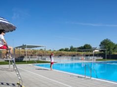 Madrid, com 24 piscinas exteriores, fica no fim de Espanha: “A oferta é ridícula, há uma para cada 145 mil habitantes”