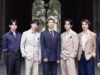 Eles relembram o encontro do BTS com o presidente Sheinbaum no Palácio Nacional: eles aceitam o grupo como visitantes especiais