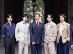 Eles relembram o encontro do BTS com o presidente Sheinbaum no Palácio Nacional: eles aceitam o grupo como visitantes especiais