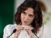 Ayuso volta a acusar Sánchez de promover o “encerramento” da sua viagem ao México e garante que Sheinbaum recebeu “encomendas de Espanha”.
