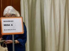 Últimos minutos das eleições na Andaluzia: as assembleias de voto estão abertas